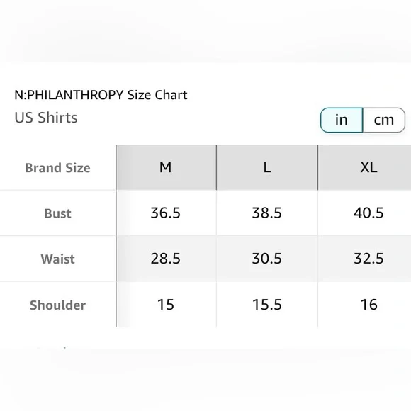 n:PHILANTHROPY Twist Cut-Out Sweatshirt - Picture 10 of 10